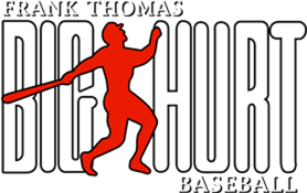 Frank Thomas Big Hurt Baseball (SEGA) Play Online